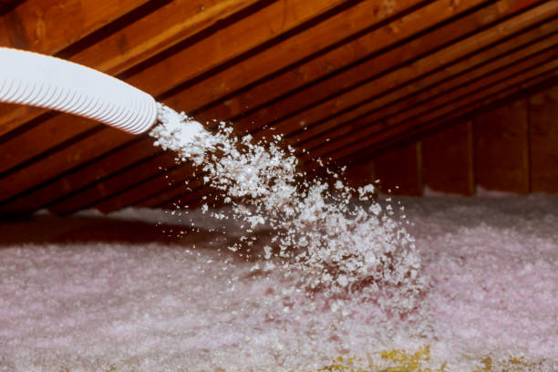 Best Specialty Insulation in Nazareth College, NY