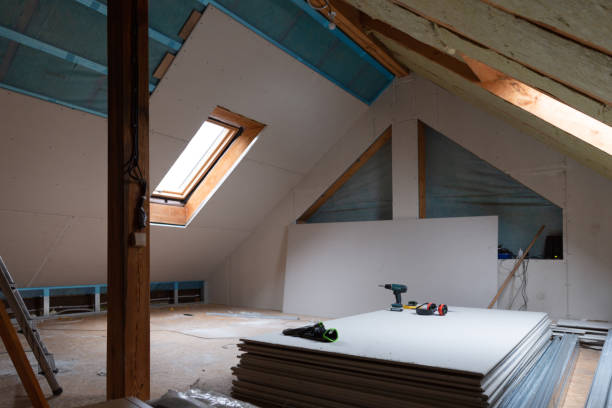 Best Residential Insulation in Nazareth College, NY