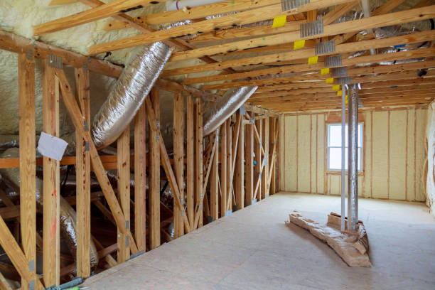 Best Insulation Maintenance and Repair in Nazareth College, NY