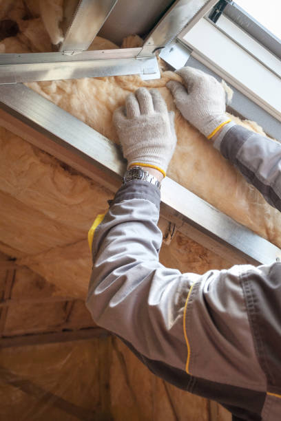 Best Energy Efficiency Solutions in Nazareth College, NY
